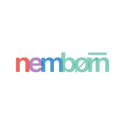 nemBørn iOS App