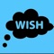 This app is for making wishes for you