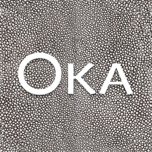 OKA - Luxury British Interiors