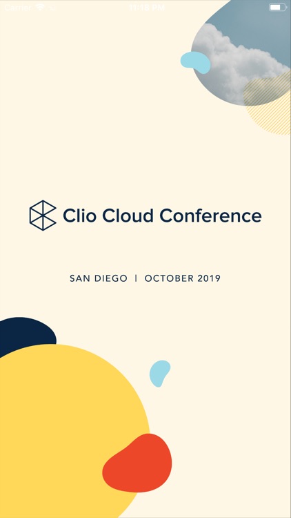 Clio Cloud Conference 2019
