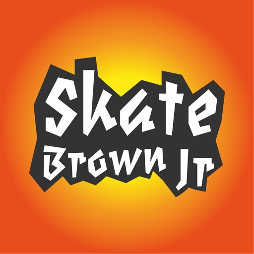 Skate Brown Jr