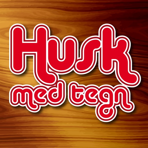 Husk Med Tegn Download