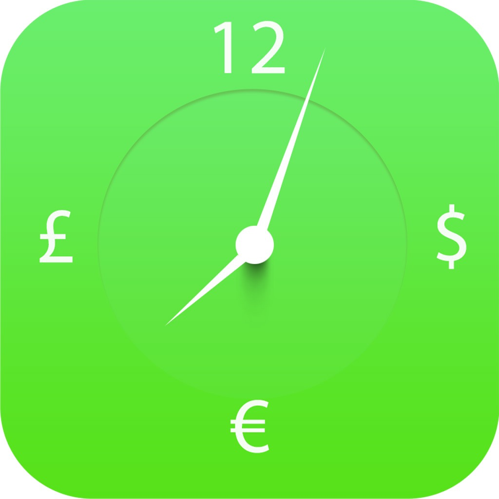 Get Time Tracker Time invoice pdf for iOS, iPhone, iPad Aso Report