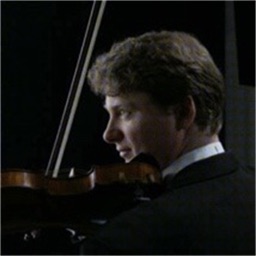 Anton Miller, violin