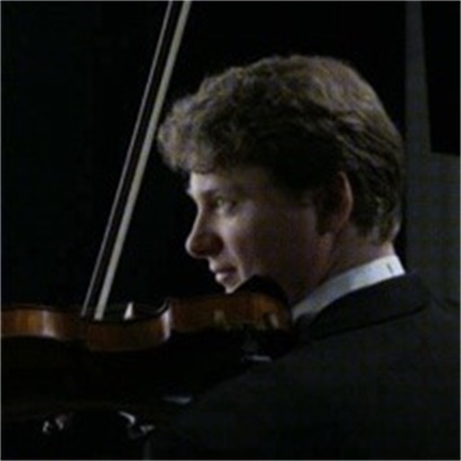 Anton Miller, violin