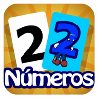 Numbers Flashcards Spanish