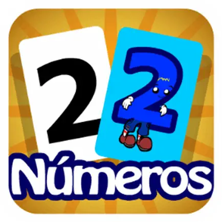 Numbers Flashcards (Spanish) Cheats