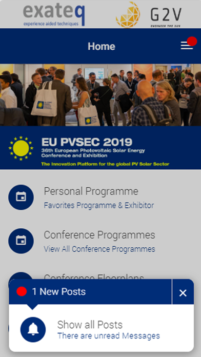 EU PVSEC screenshot 2
