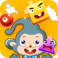小宝贝学形状 pour PC
