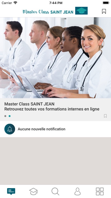 Master Class SAINT JEAN