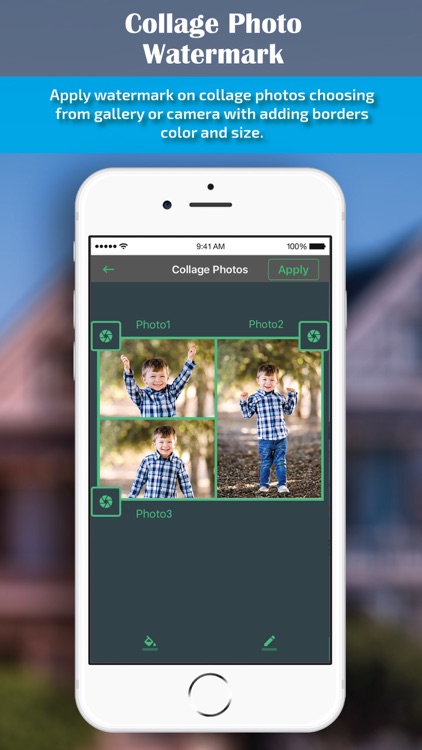 Dream Watermark –Photo & Video screenshot-4