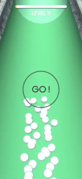 Game screenshot Sliding Balls mod apk