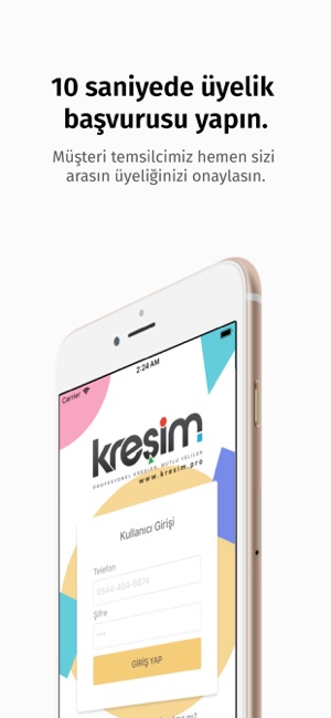 KREŞİM(圖1)-速報App