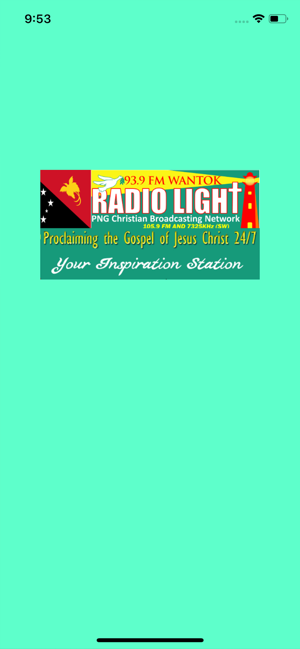 Wantok Radio Light