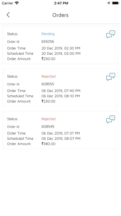 JLT Store screenshot-4