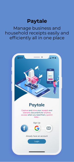 Paytale(圖1)-速報App