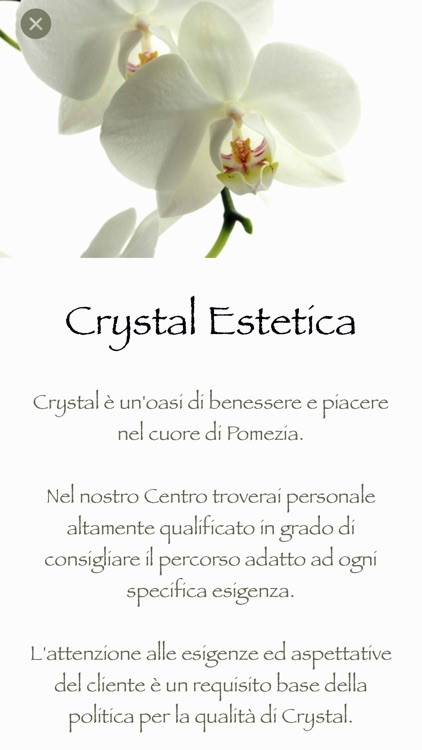 Crystal Estetica