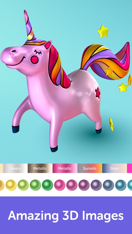 Recolor - Adult Coloring Book screenshot-5
