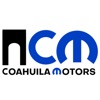 Coahuila Motors