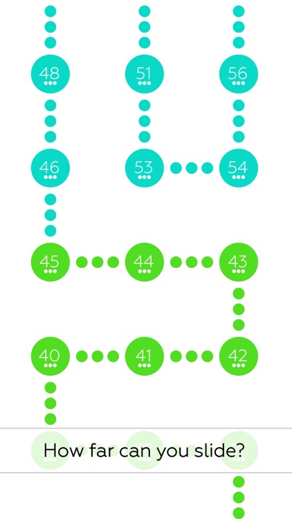 Dotello Slide: Dots Match screenshot-3