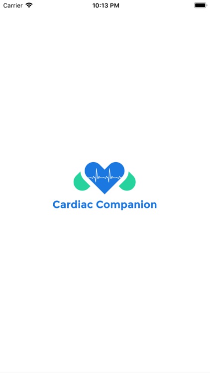 Cardiac Companion