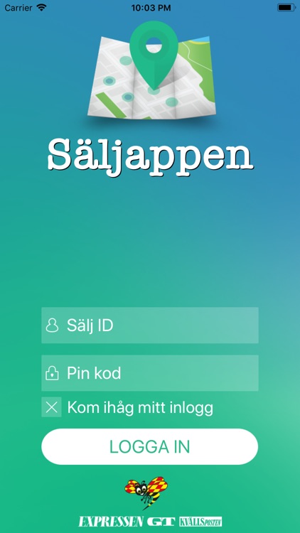 Säljappen