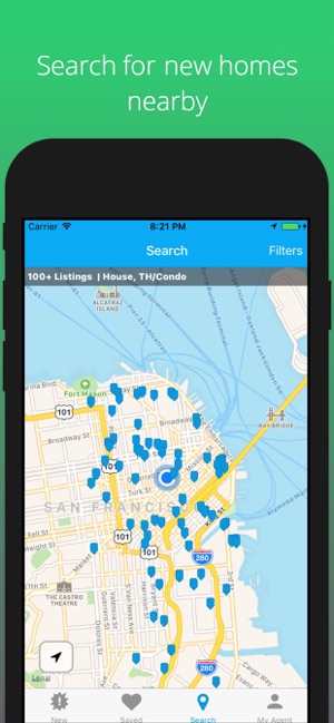 RealScout Home Search(圖2)-速報App