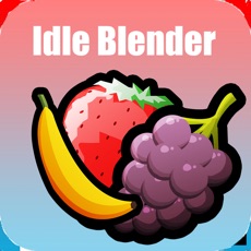Activities of Idle Blender