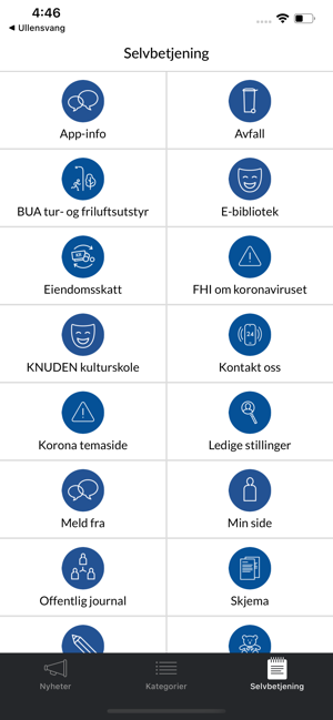 Kristiansand kommune(圖3)-速報App