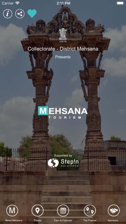 Mehsana Tourism