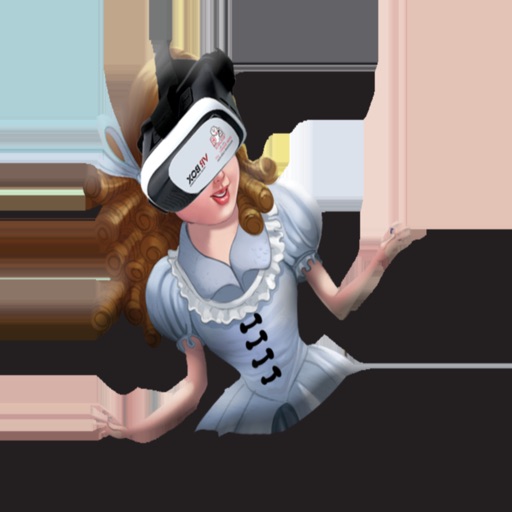 Alice VR