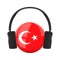 With Türkiye Radyosu, you can easily listen to live streaming of news, music, sports, talks, shows and other programs of Turkey