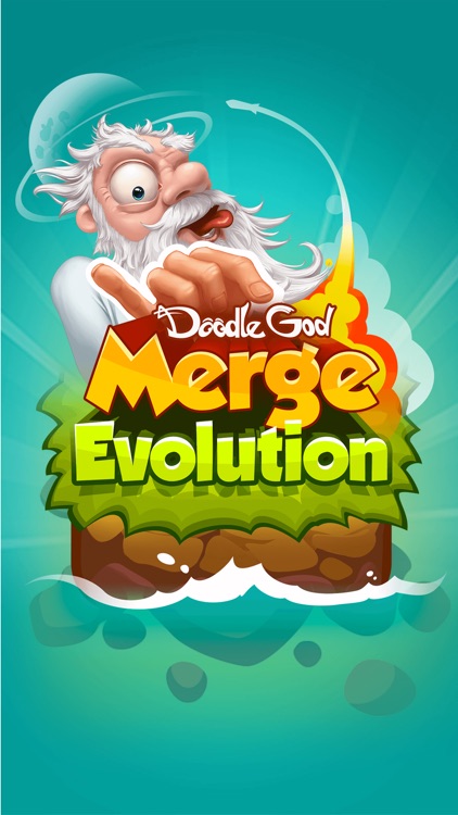 Doodle God: Merge Evolution screenshot-0