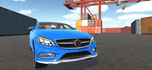 Imágen 8 AMG Car Simulator iphone