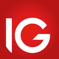  IG : Plateforme de Trading Application Similaire