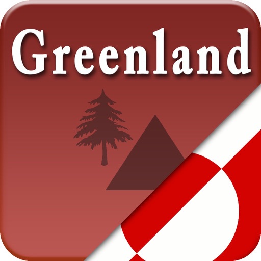 Greenland Tourism Guide icon