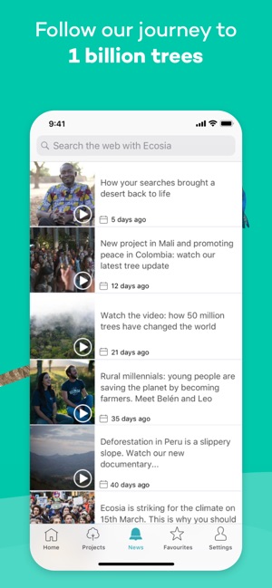 Ecosia(圖5)-速報App