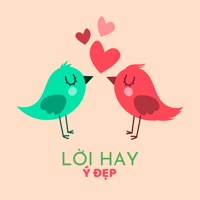 Danh ngôn Lời hay Ý đẹp pour PC