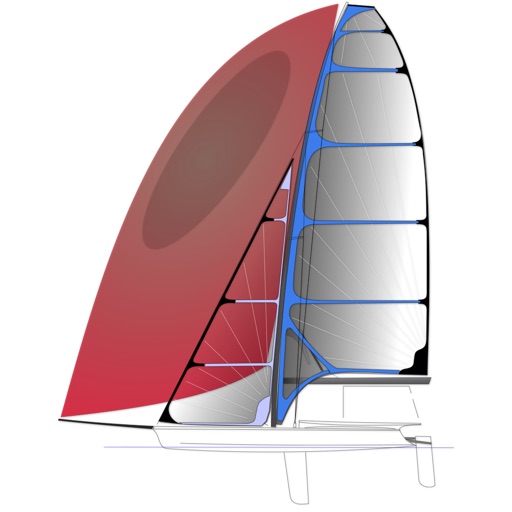 apple watch sailboat racing