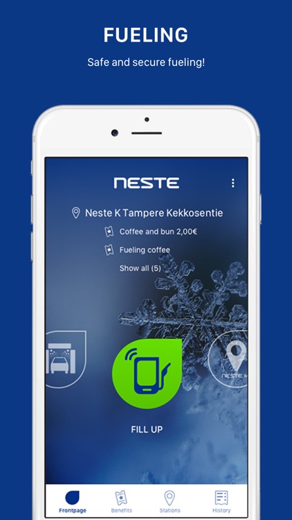 Neste