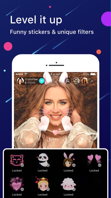 BIGO LIVE - Live Stream screenshot-5