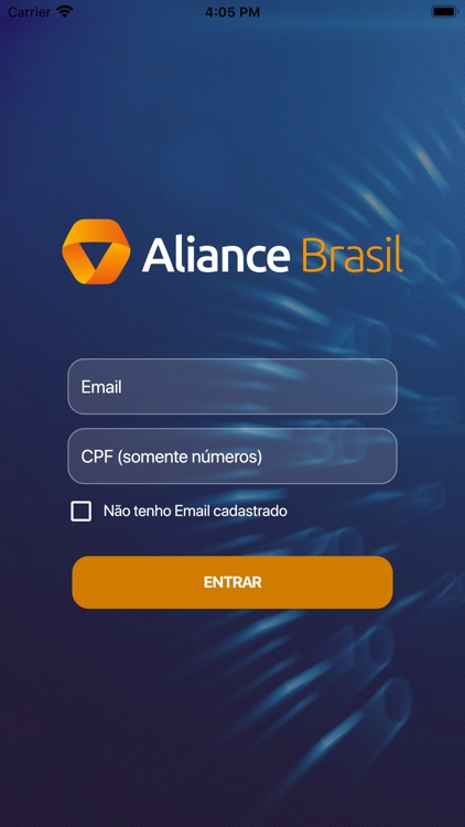 Aliance Brasil