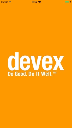 Devex LIVE