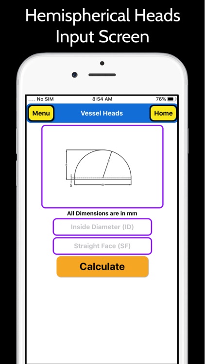 Pressure Vessel Heads screenshot-3