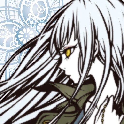 THE CHASER -パズルRPGゲーム