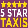 5 Star Taxis Sunderland