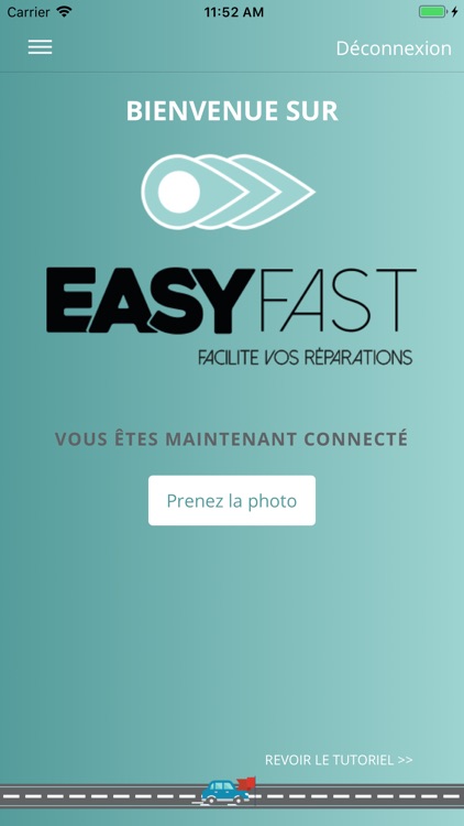 Easy FAST