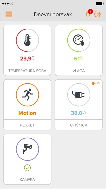 Iskon.Smarthome