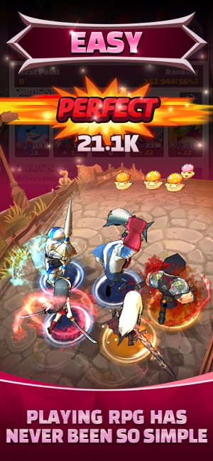 How to hack Hello Hero All Stars: Idle RPG for ios free