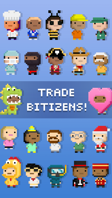 Tiny Tower Screenshot 3